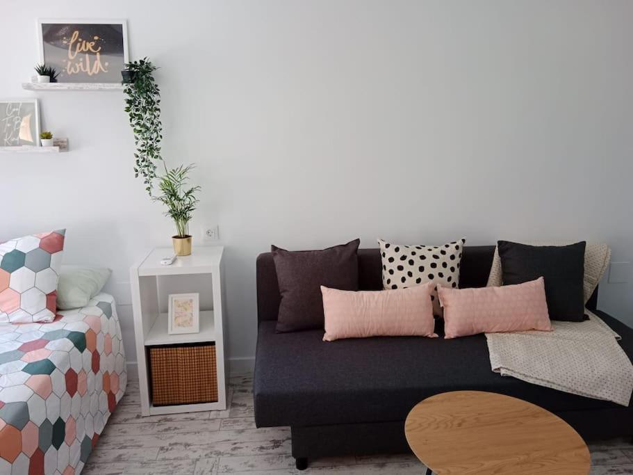 Apartamento 49 Торремолинос Экстерьер фото